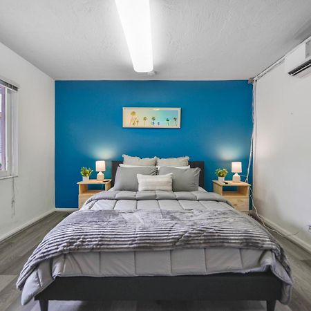 The Mariner Suites #22 - Beachfront Studio Hollywood Dış mekan fotoğraf