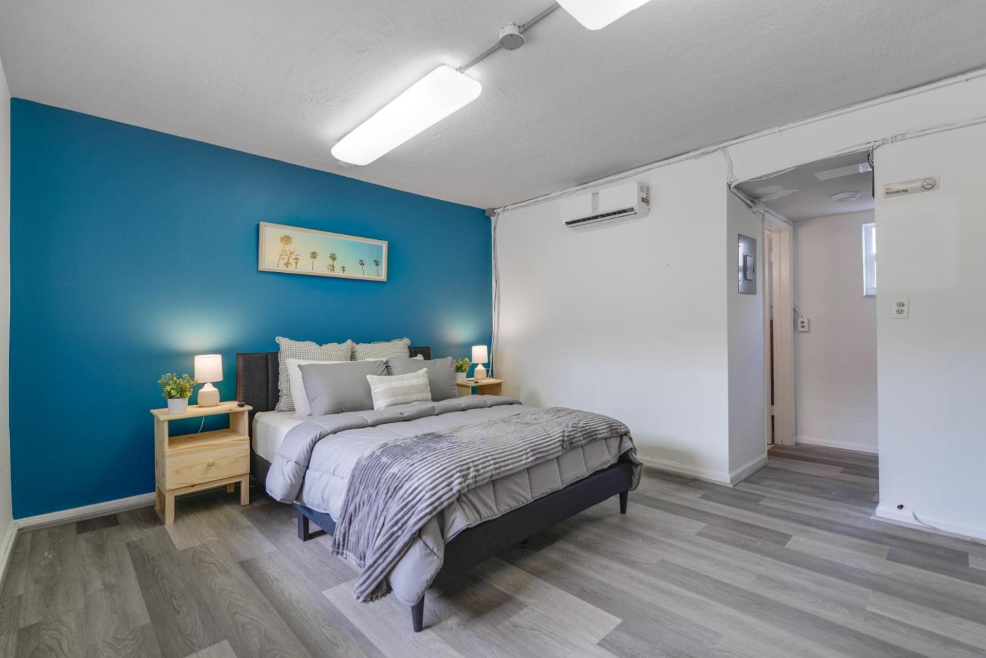 The Mariner Suites #22 - Beachfront Studio Hollywood Dış mekan fotoğraf