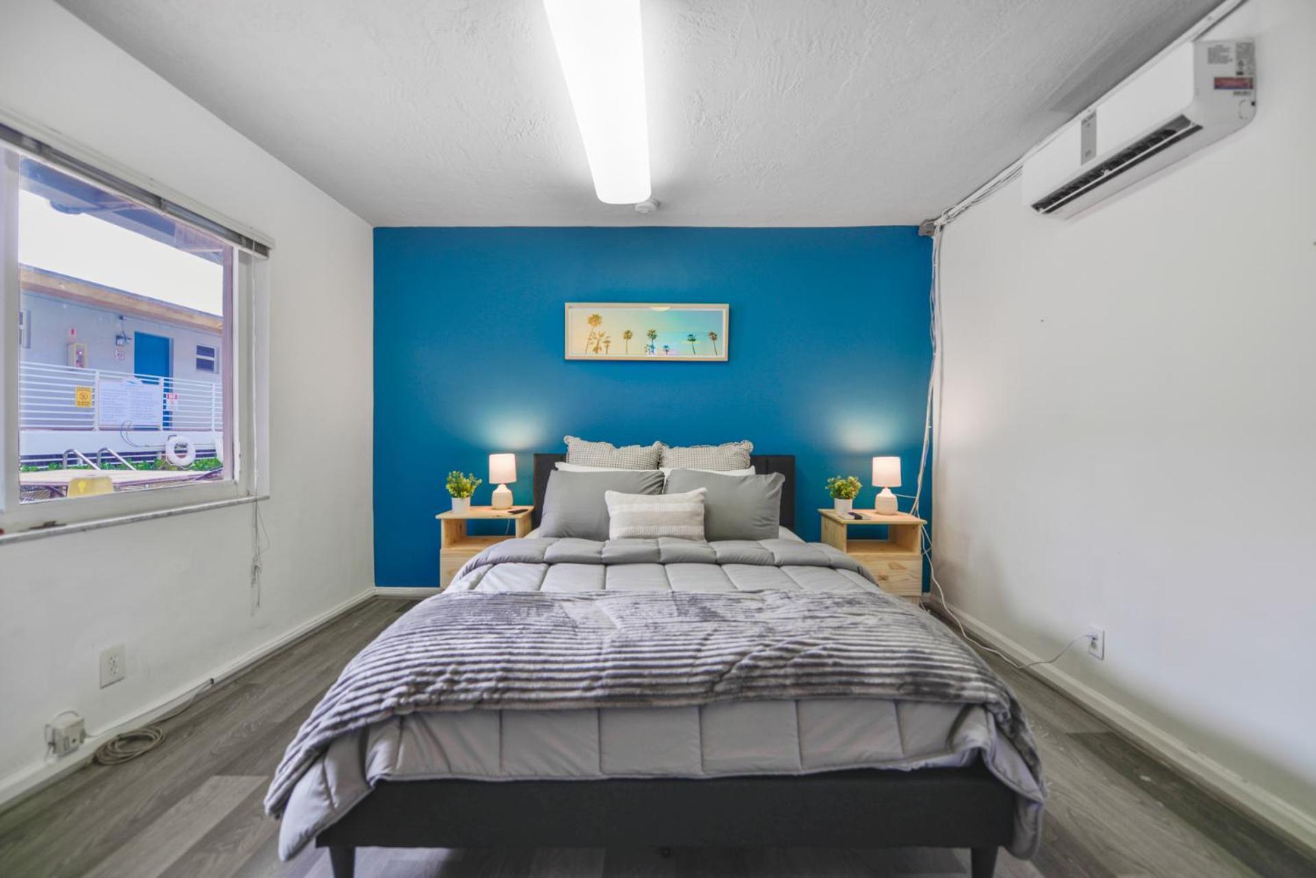 The Mariner Suites #22 - Beachfront Studio Hollywood Dış mekan fotoğraf